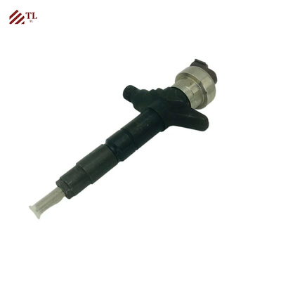 Injetor de combustível 295050-1900 8-98260109-0 para ZAX160-3 SH130A5 Motor Isuzu 4JJ1 Farms