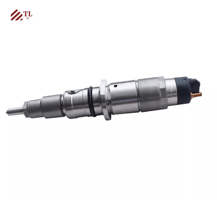 Motor QSB6.7 Injetor diesel 0445120059 0445120231 0445120161 Injetor Bosch