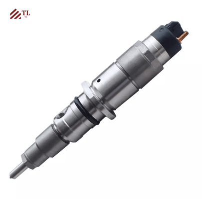Motor QSB6.7 Injetor diesel 0445120059 0445120231 0445120161 Injetor Bosch