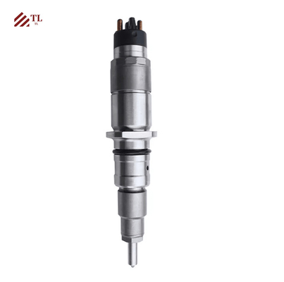 Motor QSB6.7 Injetor diesel 0445120059 0445120231 0445120161 Injetor Bosch