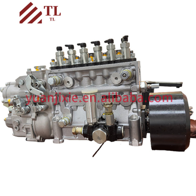 1156033341 Bomba de combustível para ZAX330 ZAX350 ZAX370 6HK1 1-15603334-1 1156033342 Mais séries