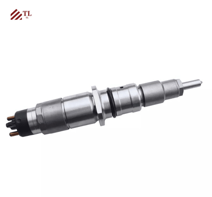 Motor QSB6.7 Injetor diesel 0445120059 0445120231 0445120161 Injetor Bosch