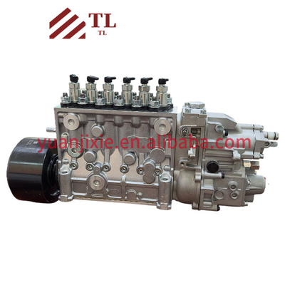 1156033341 Bomba de combustível para ZAX330 ZAX350 ZAX370 6HK1 1-15603334-1 1156033342 Mais séries