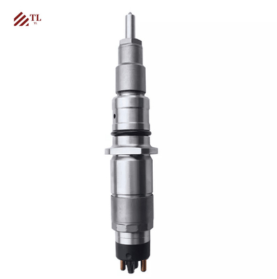 Motor QSB6.7 Injetor diesel 0445120059 0445120231 0445120161 Injetor Bosch