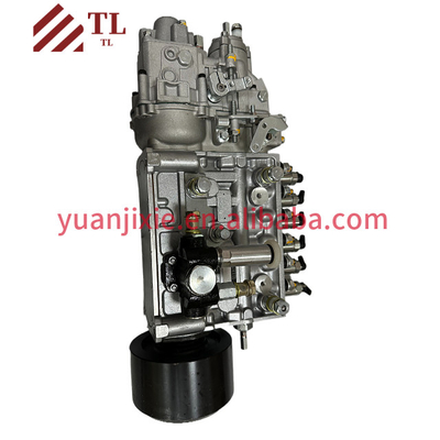 1156033341 Bomba de combustível para ZAX330 ZAX350 ZAX370 6HK1 1-15603334-1 1156033342 Mais séries