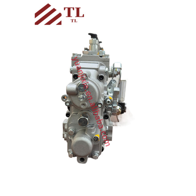 1156033341 Bomba de combustível para ZAX330 ZAX350 ZAX370 6HK1 1-15603334-1 1156033342 Mais séries