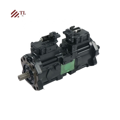 Alta garantia SK250-8 Bomba hidráulica Bomba principal LQ10V00006F1 Para escavadeira