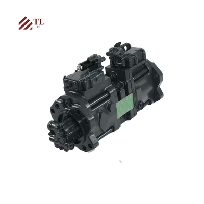 Alta garantia SK250-8 Bomba hidráulica Bomba principal LQ10V00006F1 Para escavadeira