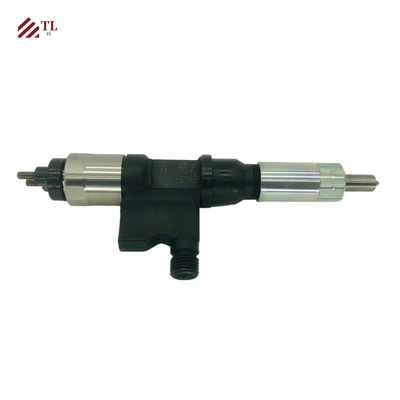 Injetor de combustível 8-97329703-6 8-98280697-1 8-98284393-0 Para Isuzu 4HK1 6HK1 Alta garantia