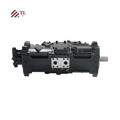 Alta garantia SK250-8 Bomba hidráulica Bomba principal LQ10V00006F1 Para escavadeira