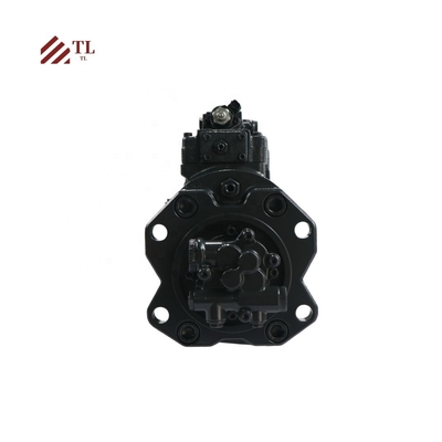 Alta garantia SK250-8 Bomba hidráulica Bomba principal LQ10V00006F1 Para escavadeira