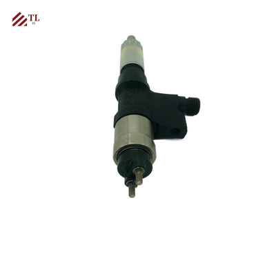 Injetor de combustível 8-97329703-6 8-98280697-1 8-98284393-0 Para Isuzu 4HK1 6HK1 Alta garantia