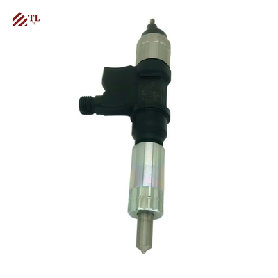 Injetor de combustível 8-97329703-6 8-98280697-1 8-98284393-0 Para Isuzu 4HK1 6HK1 Alta garantia