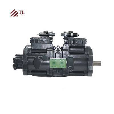 Alta garantia SK250-8 Bomba hidráulica Bomba principal LQ10V00006F1 Para escavadeira