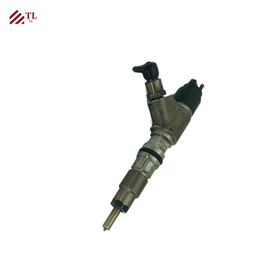 0445120347 0445120348 371-3974 Injetor de combustível diesel para motor E323D2 C7.1