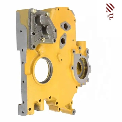 Partes de máquinas de construção 5I-7948 Excavadora Motor Diesel Bomba de óleo para motor  E200B