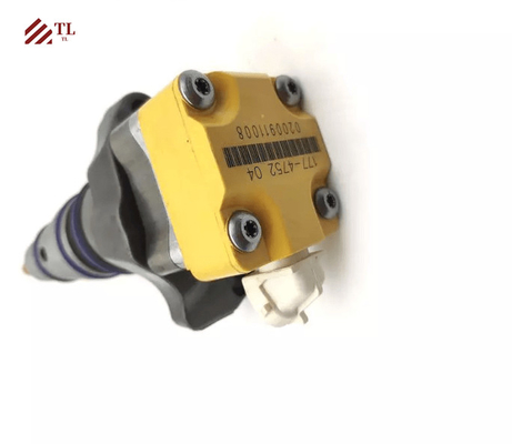 3126 3216B Motor Injetor de combustível diesel 171-9710 10R-9348 222-5965 10R-0781 162-9610 100% -