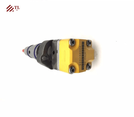 3126 3216B Motor Injetor de combustível diesel 171-9710 10R-9348 222-5965 10R-0781 162-9610 100% -