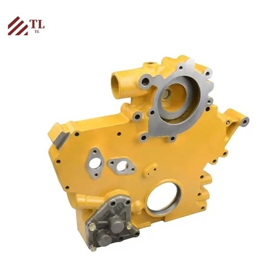 Partes de máquinas de construção 5I-7948 Excavadora Motor Diesel Bomba de óleo para motor  E200B