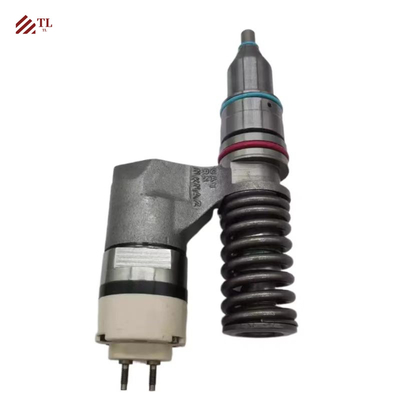 2123462 10R0967 Good Common Rail Diesel Fuel Injector para motor erpillar C10 C12
