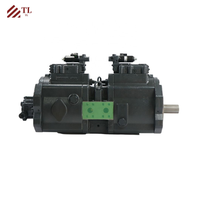 14567427 Número de peça K5V160DTP Bomba principal para EC300D EC300B EC290C