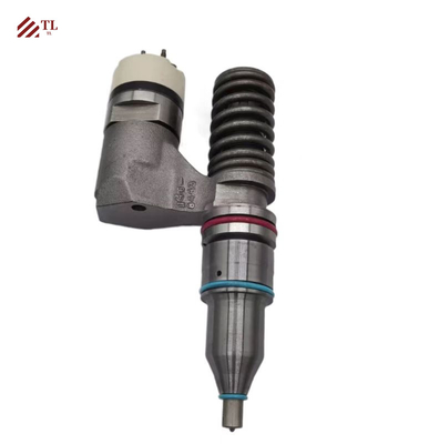2123462 10R0967 Good Common Rail Diesel Fuel Injector para motor erpillar C10 C12