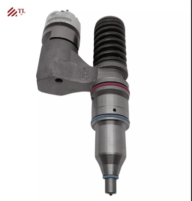 2123462 10R0967 Good Common Rail Diesel Fuel Injector para motor erpillar C10 C12