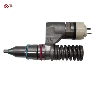 2123462 10R0967 Good Common Rail Diesel Fuel Injector para motor erpillar C10 C12