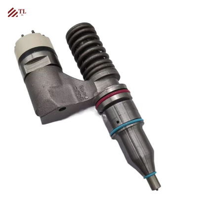 2123462 10R0967 Good Common Rail Diesel Fuel Injector para motor erpillar C10 C12