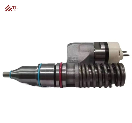 2123462 10R0967 Good Common Rail Diesel Fuel Injector para motor erpillar C10 C12