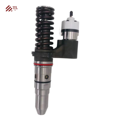 Injetor de lagarta para obras de construção 250-1304 10r-1278 250-1306 250-1308 para a egoria 508B/3512B/3516B