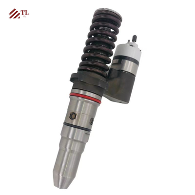 Injetor de lagarta para obras de construção 250-1304 10r-1278 250-1306 250-1308 para a egoria 508B/3512B/3516B