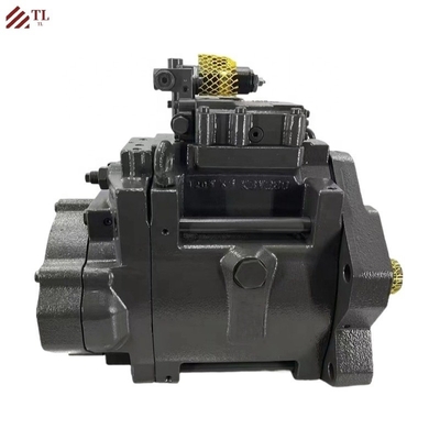 Bomba principal da escavadeira K3V280 original YA00003078 YA00003076 4635645 4482892 4667614