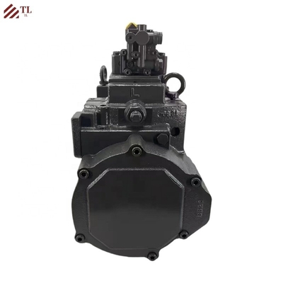 Bomba principal da escavadeira K3V280 original YA00003078 YA00003076 4635645 4482892 4667614