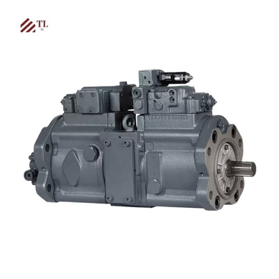 Bomba principal da escavadeira K3V280 original YA00003078 YA00003076 4635645 4482892 4667614
