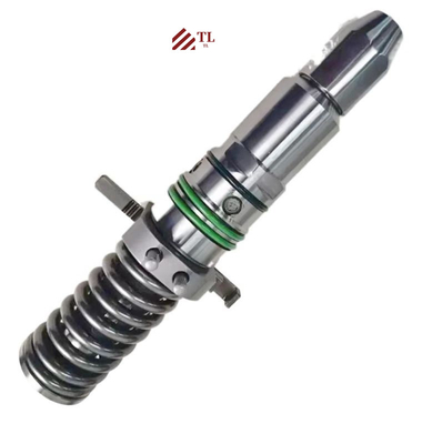 Injeção 4P-9075 0R-3051 das peças sobresselentes do motor para erpillar 3508 injetor 3512 3516 diesel