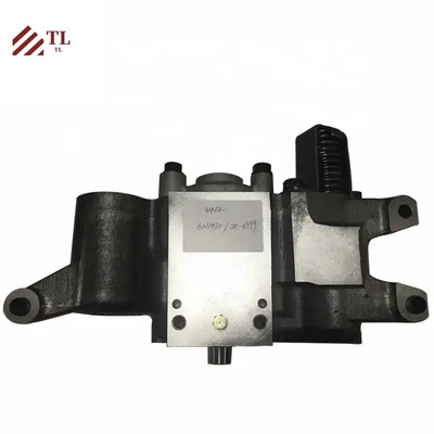 Performance 3412 Motor Diesel Máquinas Industriais Partes Bomba Principal Hidráulica 1614111