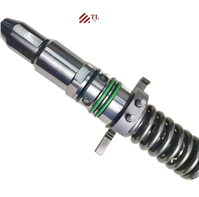 Injeção 4P-9075 0R-3051 das peças sobresselentes do motor para erpillar 3508 injetor 3512 3516 diesel
