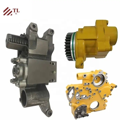 Performance 3412 Motor Diesel Máquinas Industriais Partes Bomba Principal Hidráulica 1614111