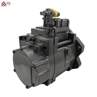 K3V280S180L-0E53-VB Bomba principal hidráulica para VOLVO EC900 EC950EL Peças sobressalentes de escavadeira