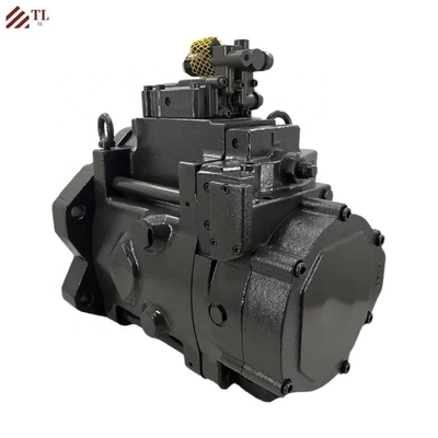 K3V280S180L-0E53-VB Bomba principal hidráulica para VOLVO EC900 EC950EL Peças sobressalentes de escavadeira