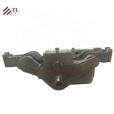 Performance 3412 Motor Diesel Máquinas Industriais Partes Bomba Principal Hidráulica 1614111