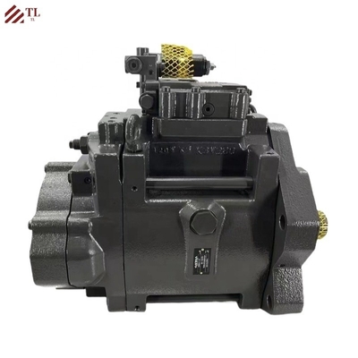 K3V280S180L-0E53-VB Bomba principal hidráulica para VOLVO EC900 EC950EL Peças sobressalentes de escavadeira