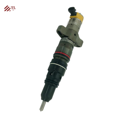 Garantida E330D E336D C9 Engenho de bico de montagem 20R-8968 Injetor 557-7633 20R-8064