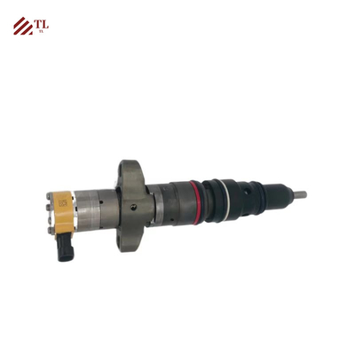 Garantida E330D E336D C9 Engenho de bico de montagem 20R-8968 Injetor 557-7633 20R-8064