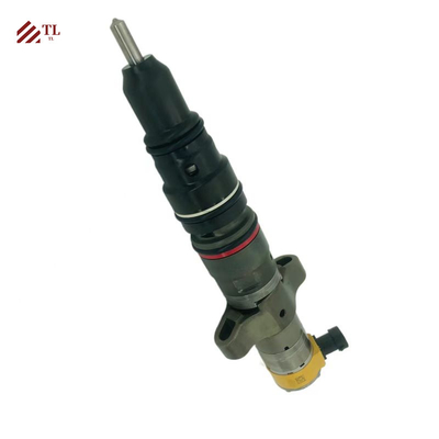 Garantida E330D E336D C9 Engenho de bico de montagem 20R-8968 Injetor 557-7633 20R-8064