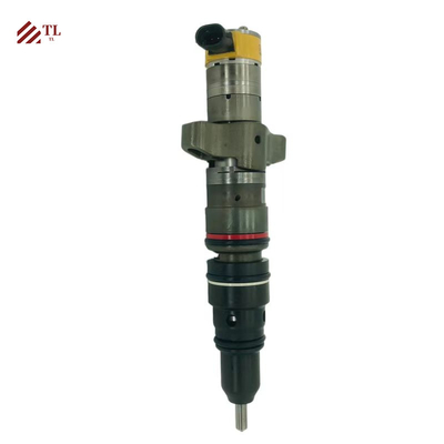 Garantida E330D E336D C9 Engenho de bico de montagem 20R-8968 Injetor 557-7633 20R-8064