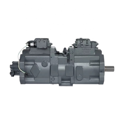 Atualização para a bomba hidráulica de escavadeira K3V180DTH-9C0S para R360-7 R365-7 A solução definitiva