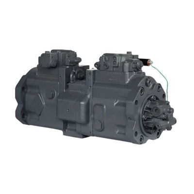 Atualização para a bomba hidráulica de escavadeira K3V180DTH-9C0S para R360-7 R365-7 A solução definitiva