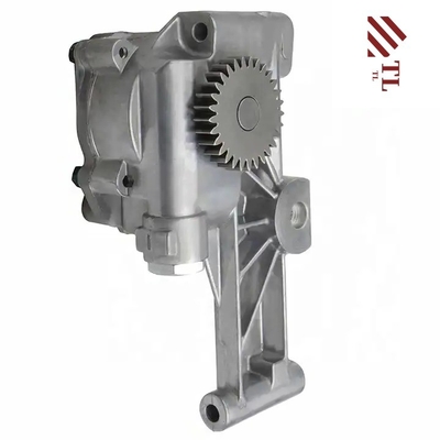 Bomba hidráulica principal 1192924 1898777 Para erpillar C7 Bomba de óleo do motor e acessível